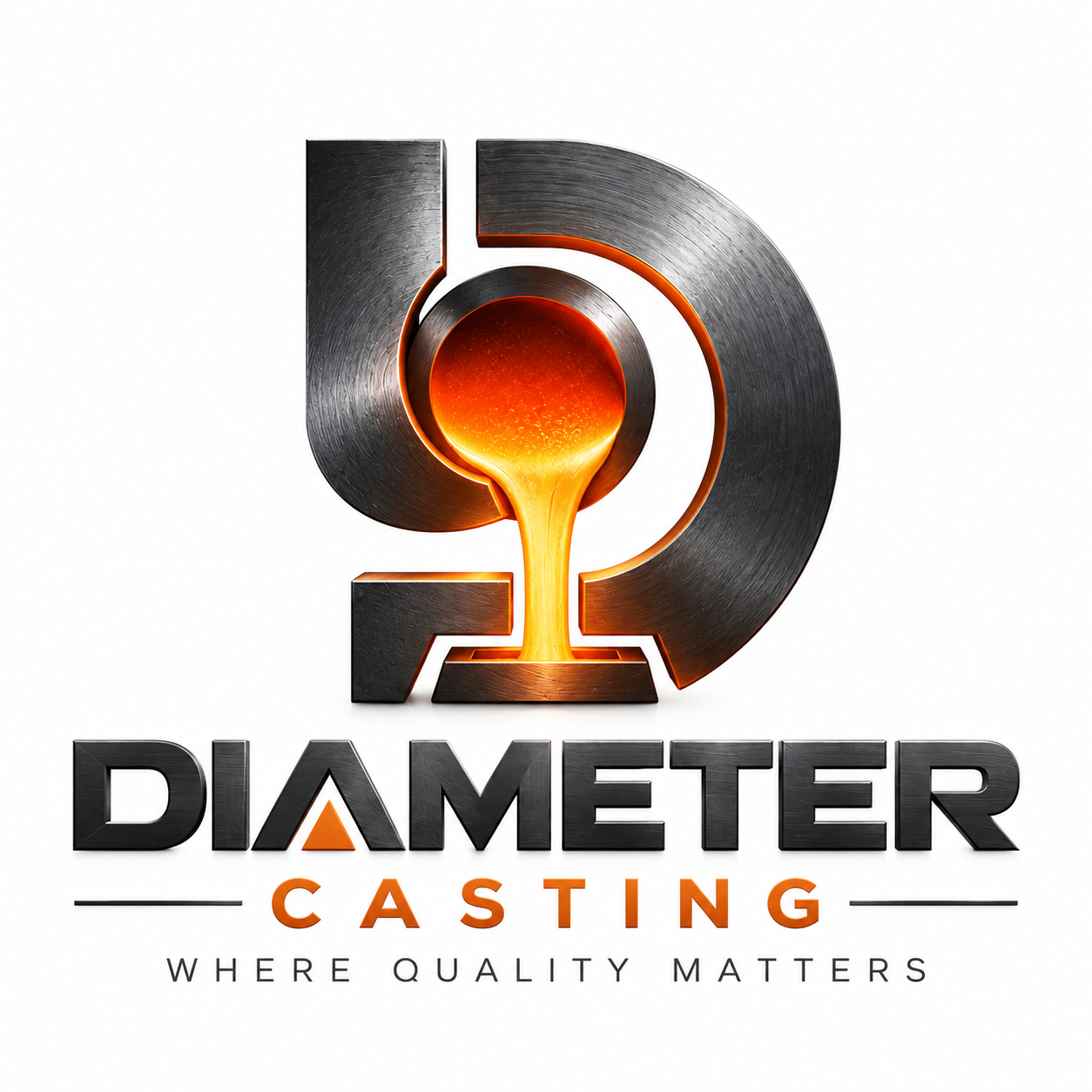 Diameter Casting